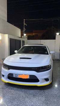 تشارجر GT-Plus • ٢٠٢٢ • موصل