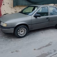 أوبل فكتره للبيع موديل 91 رقم كركوك ألماني شرط وكاله وتحويل حجم محرك 2...