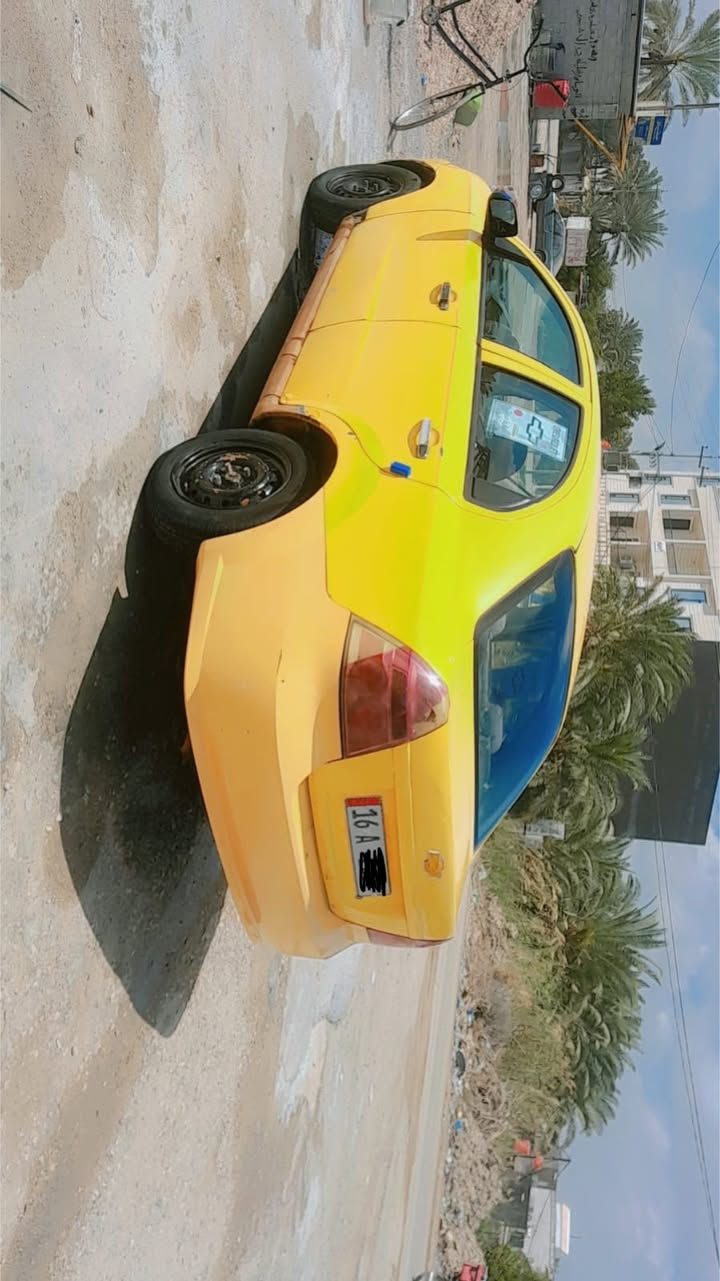 سلام عليكم افيو وارد امريكي موديل ٢٠٠٨ رقم قادسيه دولي سنويه جديده محرك اوبترا جاهزه السياره مكينه كير حداديه تخم تاير  مداور يمته ماتريد مصفره هيئه وغرامات ماعليها ربع السعر٣٨وبيها مجال بسيط مكان السياره الديوانيه قضاء الحمزه ‭٠٧٨٣ ٥٩٣ ١٨٣٦‬
