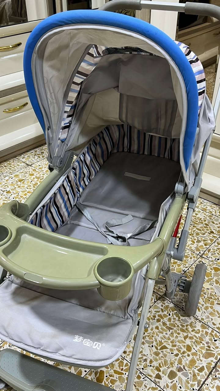 عربانه اطفال للبيع كبيرة تكفي لعمر خمس سنوات او اطفال اثنين منام جبير وتتحول ايدها للامام ايضا اصلية ومتينه كللش العنوان داخل الكوت


**إذا كنت صاحب هذا الإعلان وتريد حذفه لأي سبب، رجاءا أرسل رسالة إلى الدعم الفني**