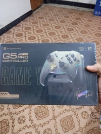 يدة تحكم من شركة Machenike G5 Pro V2 جديدة لوك تفتحها على ايدك  سعرها ...