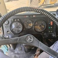 موديل ٧٥ • مكينة ٨ • قلاب