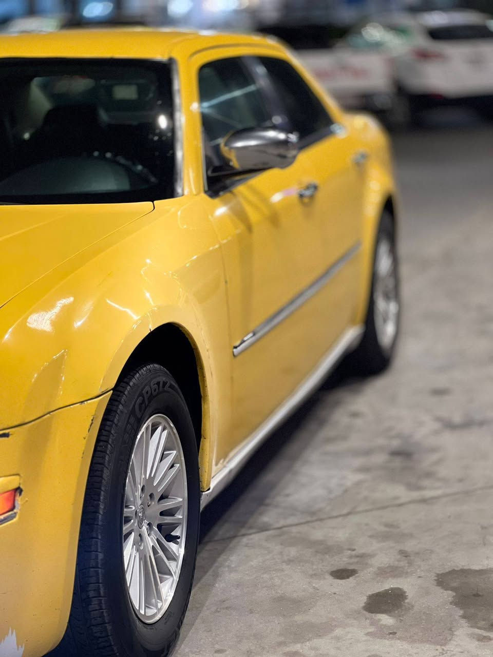 سلام عليكم أوباما 2010 اصل بيه بس جاملغ امامي دون دواخل جاهزه السعر 110بيه مجال ممتواجد عله الفيس اليحب يتصل ***********
