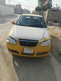 شيري • ٢٠١٤