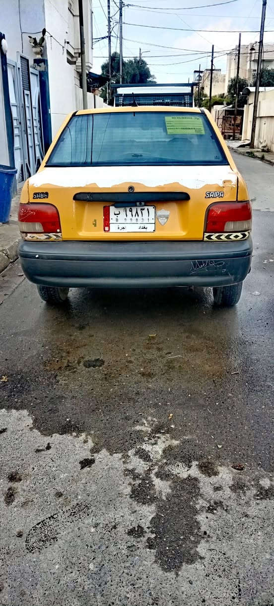 موديل 12
صاحبه الشرعي بلنبي شيت
وكاله تحويل شرط
كير نمره اربعه تفلت
مكينه نشطه خير من الله
 شاصي تكه ملحوم
داخل نضيف كلش
سعر 20 ورقه


**إذا كنت صاحب هذا الإعلان وتريد حذفه لأي سبب، رجاءا أرسل رسالة إلى الدعم الفني**