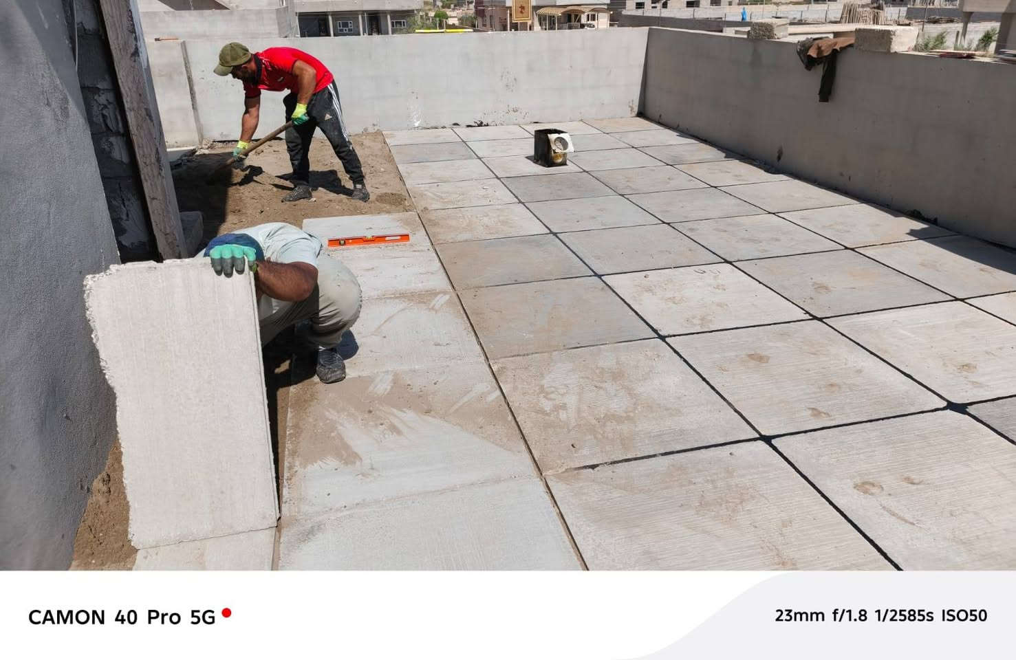 السلام  عليكم
كادر عمل تطبيق شتايكر وازكام
متر الشتايكر + فلين  ١٤ الف
متر الشتايكر  + لباد  ١٢ الاف
متر الشتايكر + نايلون ١١  الاف
متر الاوزكام  ٧  الاف + قلع واضافة ماستك متر ٢٠٠٠دينار ..ملاحضه نشتقل دوائر دوله تسليم مهندس
كرسته وعمل
للاستفسار الاتصال على الرقم التالي 
***********
