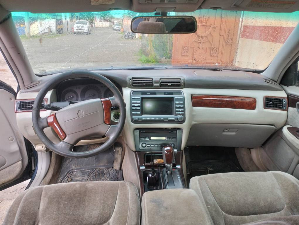 گێڕومکینە وتەقەو ڕقی بشرت
سیارکە موسە بێمسرفە ماڵی دۆستە
کوشن کاربا سوکان کارە با شاشە
سە قفوبۆنیتو سنوقی بویاغە لسر کاڵ بونە وە
چوارتای لۆکی لە ژیرە 
دو دوگمە یە
مۆدێل 2002
بۆسعر نامە بنیرە یان بیوە ندیبکە 
بە سعری براوە ای فرۆشم
***********
*********** دخان, السليمانية
