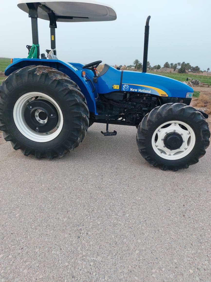 السلام عليكم مكينه نيوهولند موديل ٢٠٢٥ حره انكليزي أربيل حجم ٨٠ مكينه صفر مكان الناصرية شطره الاستفسار ***********
