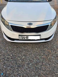 موديل ٢٠١٣ • وارد كوري • محرك ٢٠٠٠