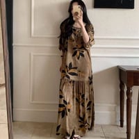 دشداشة نسائي الخامة كشمير اصلي شرط الفحص القياس  فري سايز راهي متوفره ...