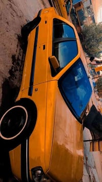 ، بيجيو405 موديل 16 سياره جاهزه مابيها نقص  مكينه وكير مكفولات تبريد و...