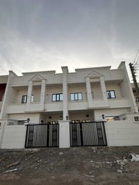 القادسية حي الشهداء • 126م • 4غرف