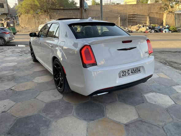 اوباما موديل 2015 بدون صبغ لادواخل لاشاصي ولالغد ولاحادث  تقرير كلين

كير مكينه تبريد صدر جاهزه مابيها نقص

مكاني بغداد تريد تحويل او وكاله عامه 

 بيها بارد واضح بالفديو والسونار

***********
