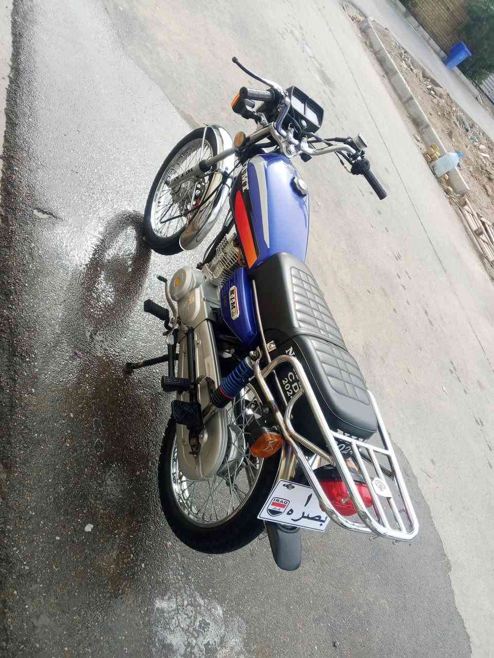 اربعه كير نامه كفاله اوراق اصولي مديل 23سعر مليون بيه مجال ***********
