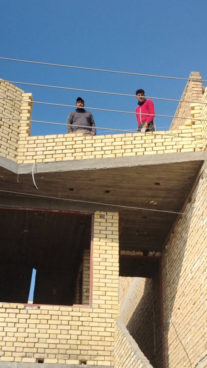 خلفه بنيان متفرق حالين اشتقل طابوك مفرثستون شقل مكطوعه بل يوميه ***********
