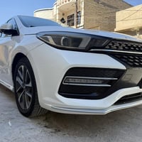 شيري اريزو مديل 2020 للبيع فقط  فول مواصفات السياره فقط بارد بيها بل ج...
