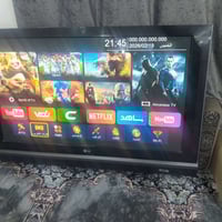 شاشة ٥٠بوصة • حي شهداء • رقمي