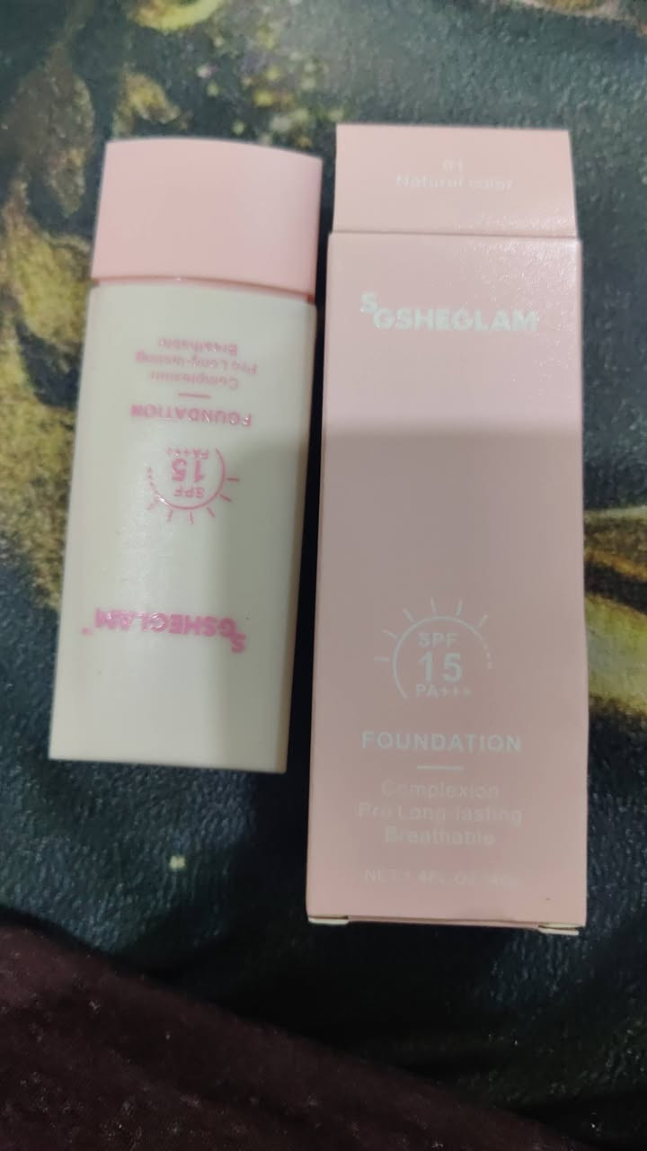 مكياج شيكلام اصلي كل واحد وسعره توصيل فقط لكل مناطق السماوه


**إذا كنت صاحب هذا الإعلان وتريد حذفه لأي سبب، رجاءا أرسل رسالة إلى الدعم الفني**