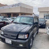 اوتوماتيك • ٣٫٥ لتر • ٢٠٠٠