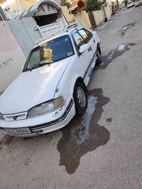 برنس • اوتوماتيك • ١٩٩٥