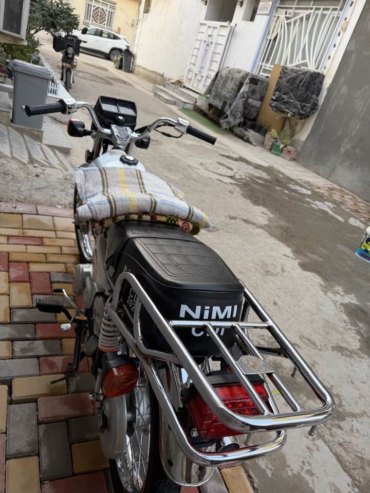 للبيع موديل ٢٠٢٥ طالعه بل ٢٠٢٦ السعر ٦٠٠ عواج بصيط بل ماشه مكلف بل نشر دراجه جديده بمعنه الكلمه متوازي عله فلوس راعيه *********** أوراق سكنر
