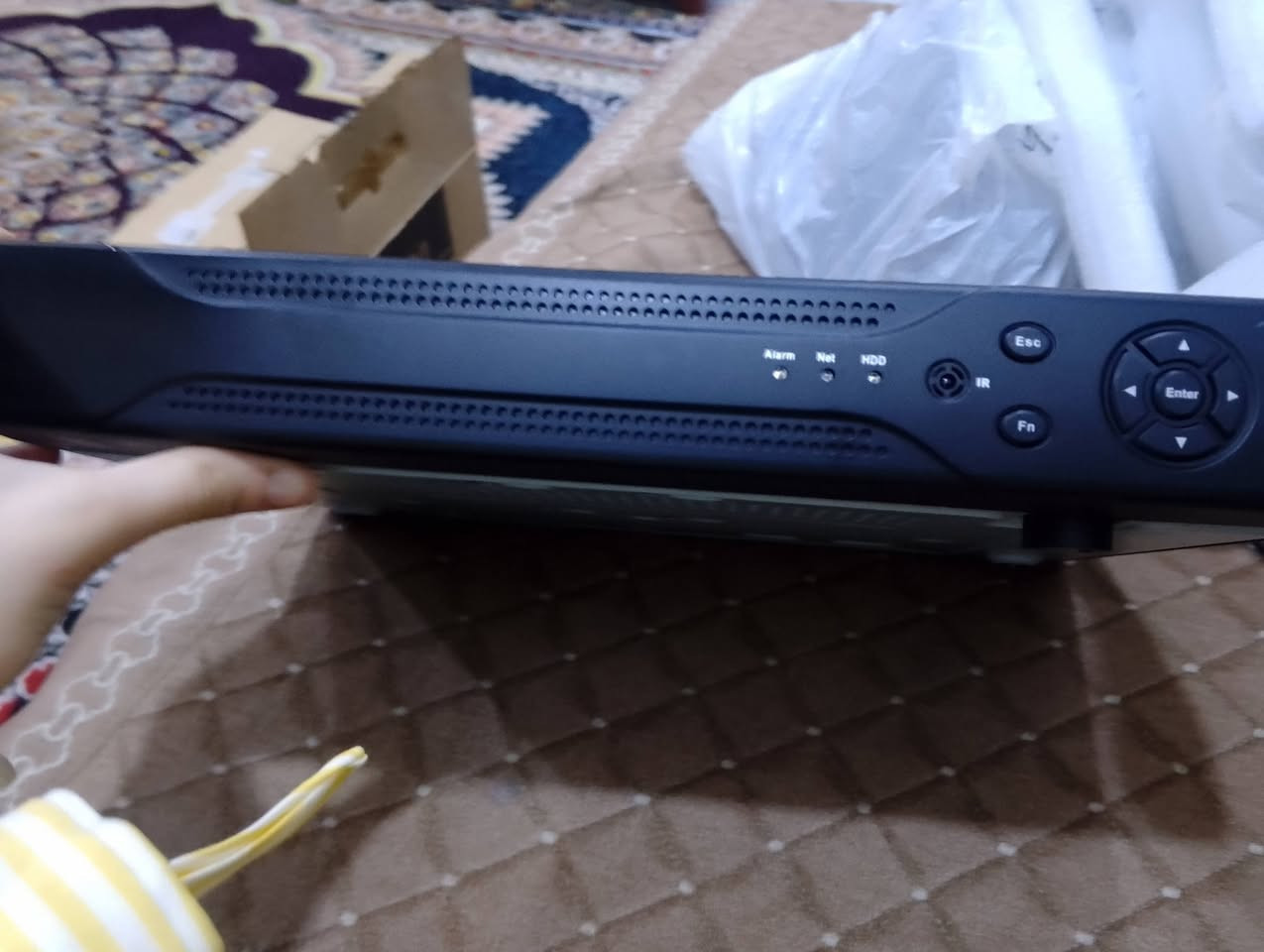 شغال كلشي مابي اول تم 40 مع توصيل


**إذا كنت صاحب هذا الإعلان وتريد حذفه لأي سبب، رجاءا أرسل رسالة إلى الدعم الفني**