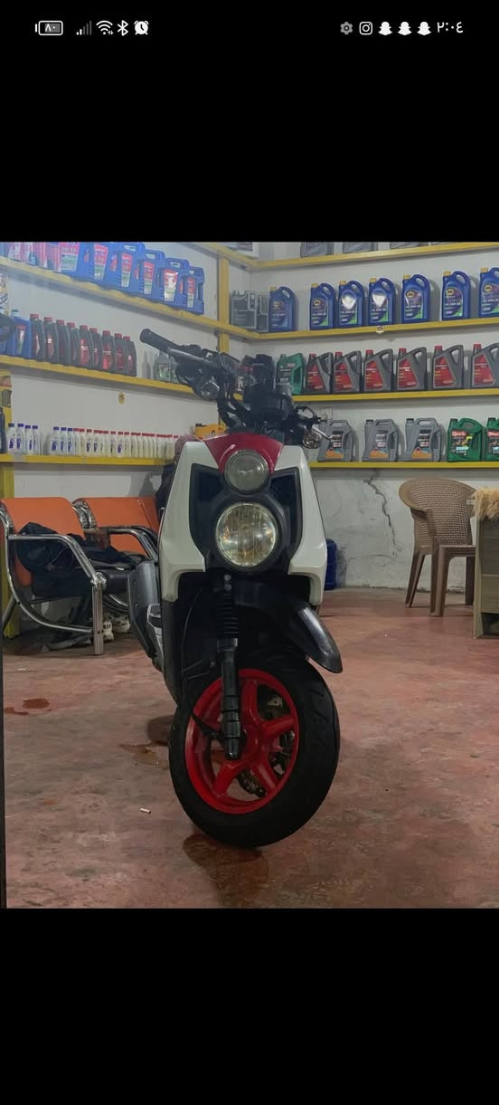 سلام عليكم سكنس جبلي للبيع دراجة خير من الله دراجة بلادية كلها مصالها هول لمن نزلت من الرمبة ربيهة منفيس دراجة مكفولة من البرغي لل برغي مكاني بغداد الحسينية لل استفسار***********
