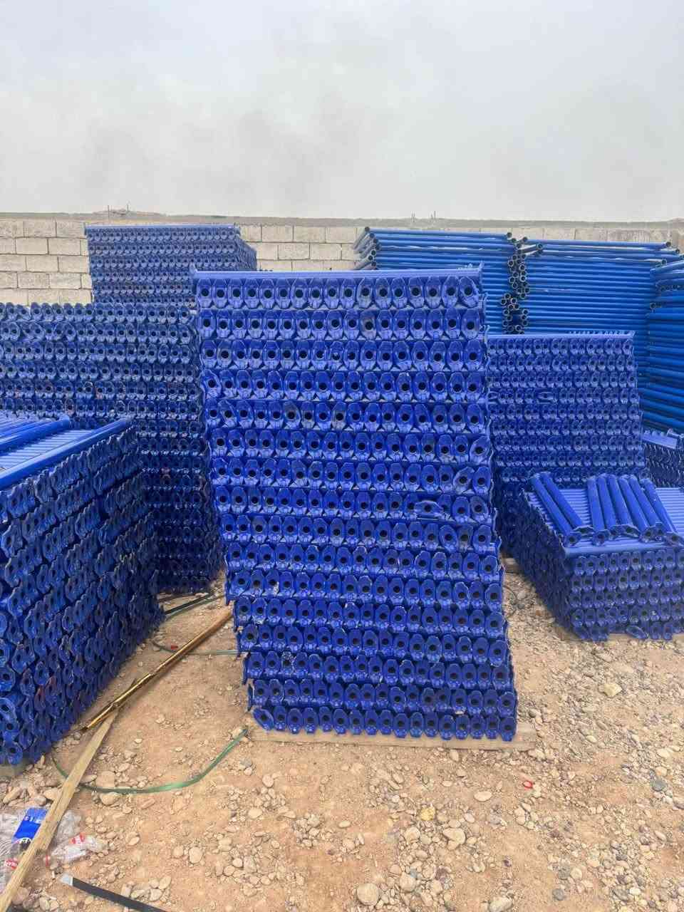 بسم الله الرحمن الرحيم

السلام عليكم 

تم بعون الله وصول سكله تركيه مع ملحقاته براكيت سقفي وارضي

وسكله كبلك

كميات مفتوحه  توصيل جميع محافظات العراق 
***********
*********** بغداد, العراق
