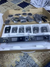 جديد • غير مستخدم • جهاز