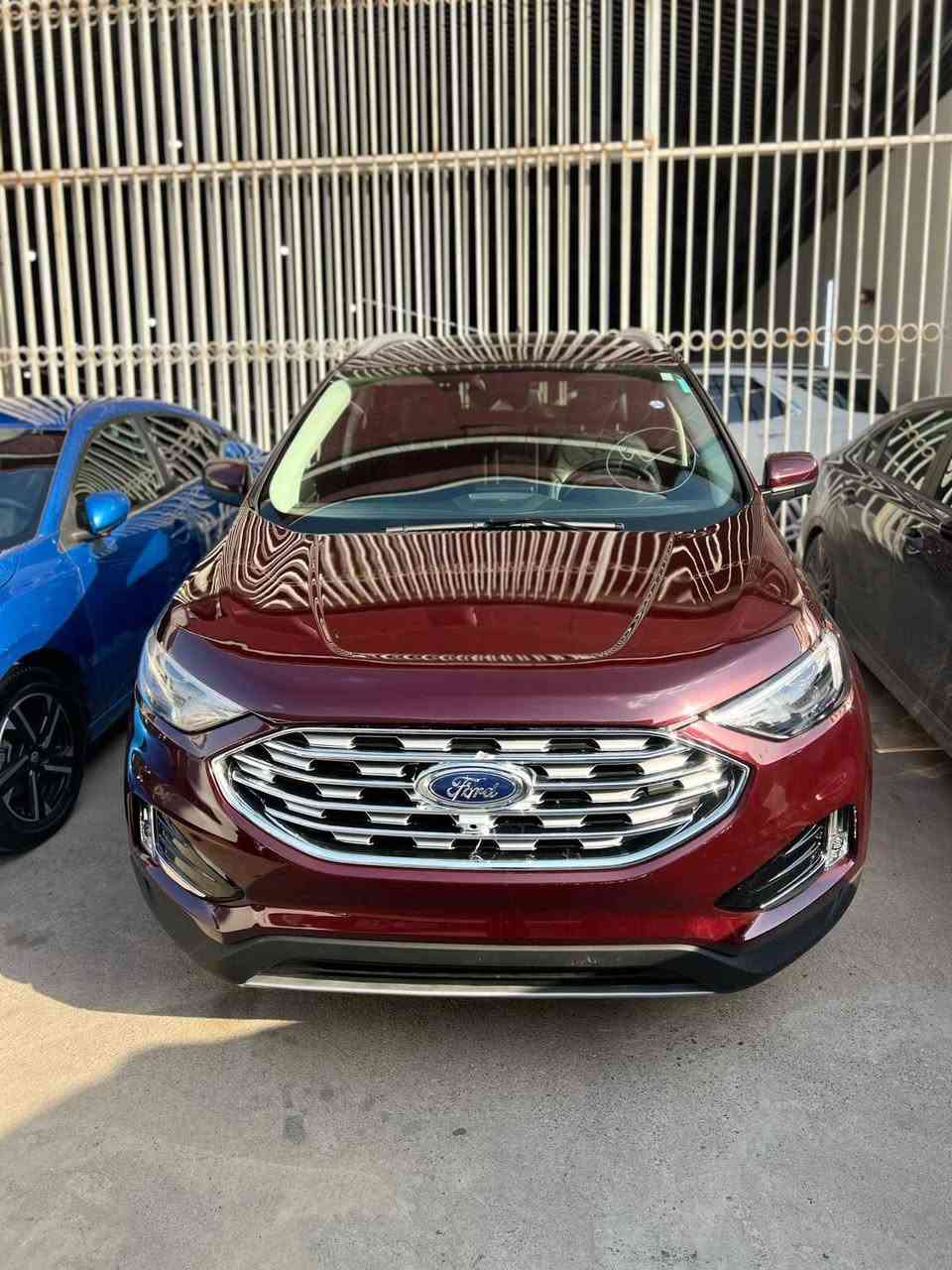 بسم الله الرحمن الرحيم 
فورد ايدج للبيع مواصفات sle
فول معدا بانوراما 
رادار امامي وخلفي 
كوشن جلد 
كير ماوس
محرك 2٠0 توربو 
تبريد قطعتن 
فور ويل
شاشه تيسلا 
تشغيل عن بعد 
لايت ليد 
بعد بيها مواصفات 
صبغ بوند 
بدون داخل بدون ارباك 
مكانين بيديار جملغ امامي 
سعر148 ورقه 
رقم كاتي تترقم شيمال 
مكان سياره أربيل 
*********** أربيل, العراق
