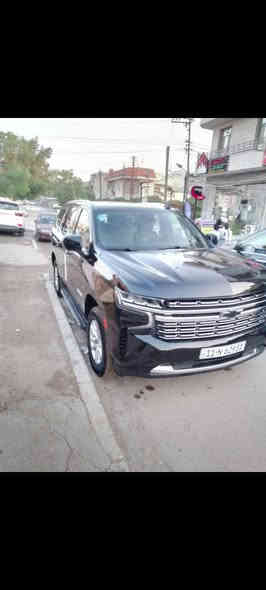 تاهو رقم بغداد موديل 2023 بجم بريمير مغلفه السعر 465 بيع او مراوس موبايل ***********
