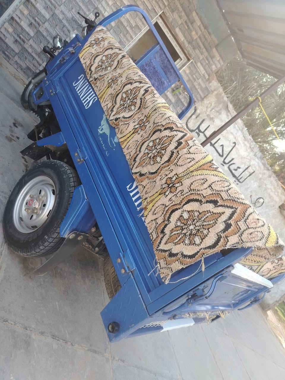 للبيع مديل 23نضيفه كلش السعر2650وبيه مجال للطبين اوراق اصولي هذا رقمي ***********
