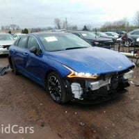 سياره كي فايف جيتي لاين موديل 21 فول بصمه موصفات الجيتي معروفه مكينه 1...