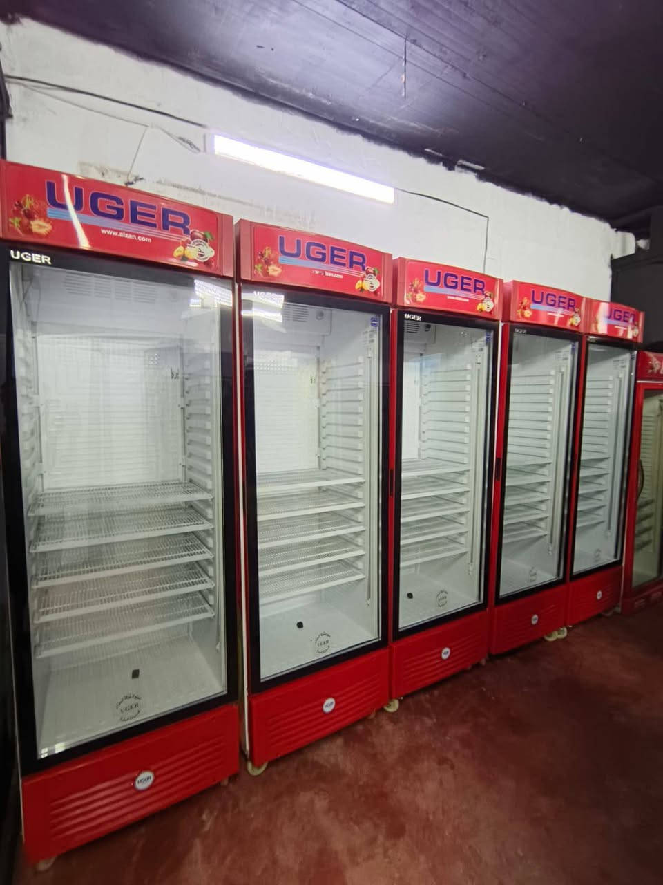 السلام عليكم شباب عارضات للبيع وسعر خاص  
وبكاني بغداد حي البتول التواصل ولاستفسار ***********وتساب ول عارضات جدد مال شركه ما مستعملات
