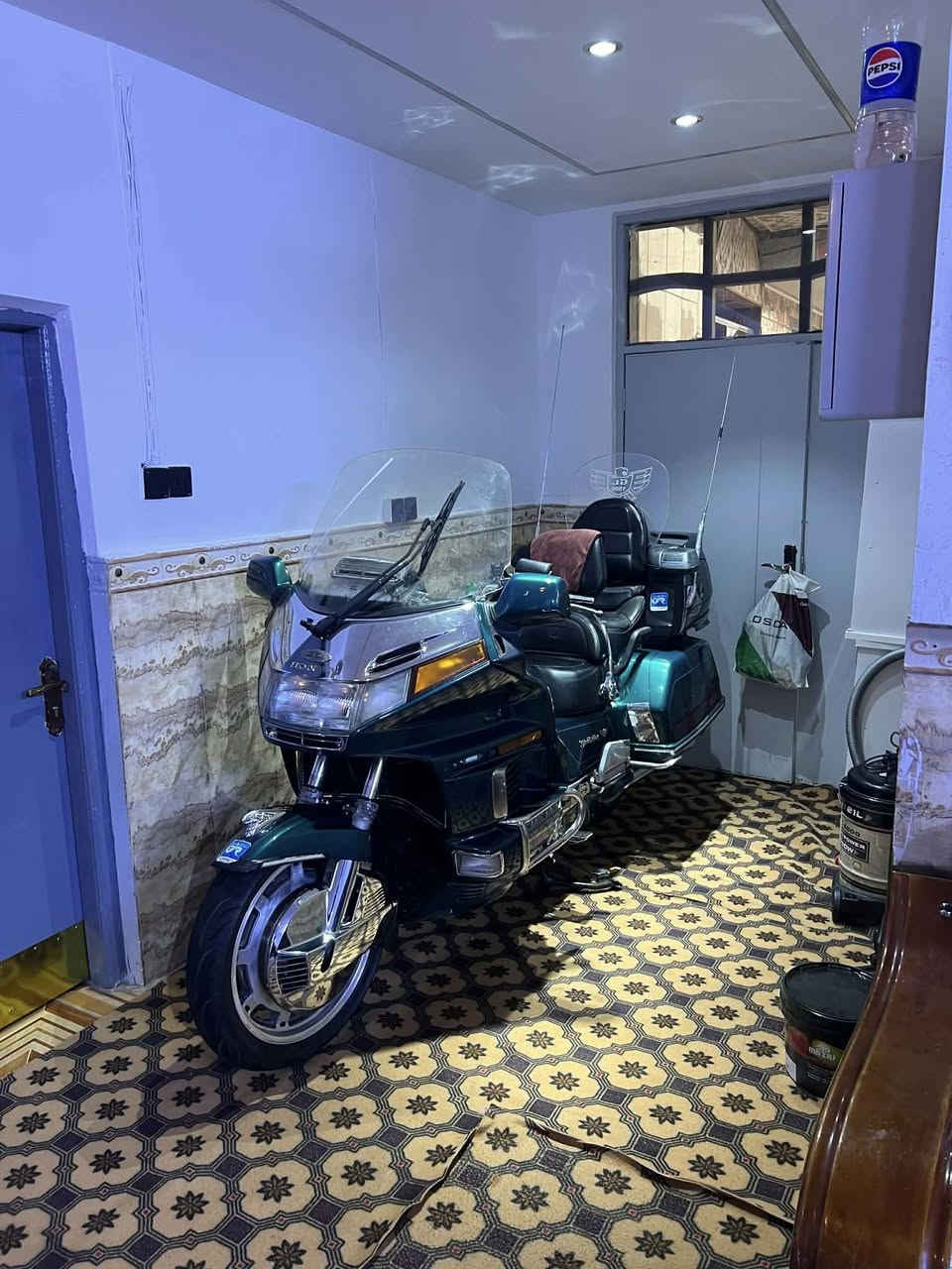 سلام عليكم كولدن موديل ٩٥ ورد ياباني مكفوله دراجه كله شغاله بك جك مسجل سماعات نشرات دراجه كله كامله ألف مذب عليه ترايك ون ميعجبك مكان دراجه صلاح دين بلد ***********
