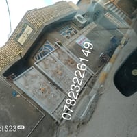 الاسكان الصناعي • ١٥٠م • غرفتين