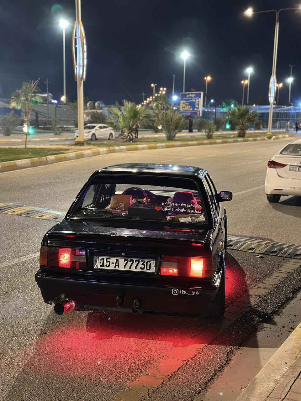 السلام عليكم
زعره موديل 88 
مكينه 20 
كير عادي 
كزوز رياضي صوت وطلقات 
تحويل ثاني يوم 
سستم صوت دمام 
اناره زرع  منضومه زنون 
دركه رياضي داخلها نضيف كلش حلوه 
للبيع السعر ٤٨ وبيها مجال لطيبين 
مكاني الانبار فلوجه


**إذا كنت صاحب هذا الإعلان وتريد حذفه لأي سبب، رجاءا أرسل رسالة إلى الدعم الفني**