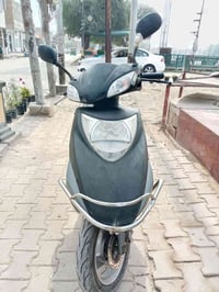 دراجة • سلف وهندل • تواير جديدات