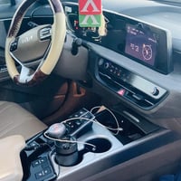 🚗 للبيع: Kia K8 موديل 2023 – فئة VIP فل كامل – وارد خليجي من نيم الشما...