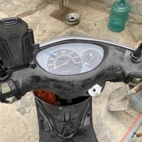 بريز للبيع دراجة كاملة ماناقصة شي خير من الله رايدة ب700 وبية مجال 077...