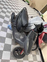 دراجة ماكس • عدله • ابو الخصيب