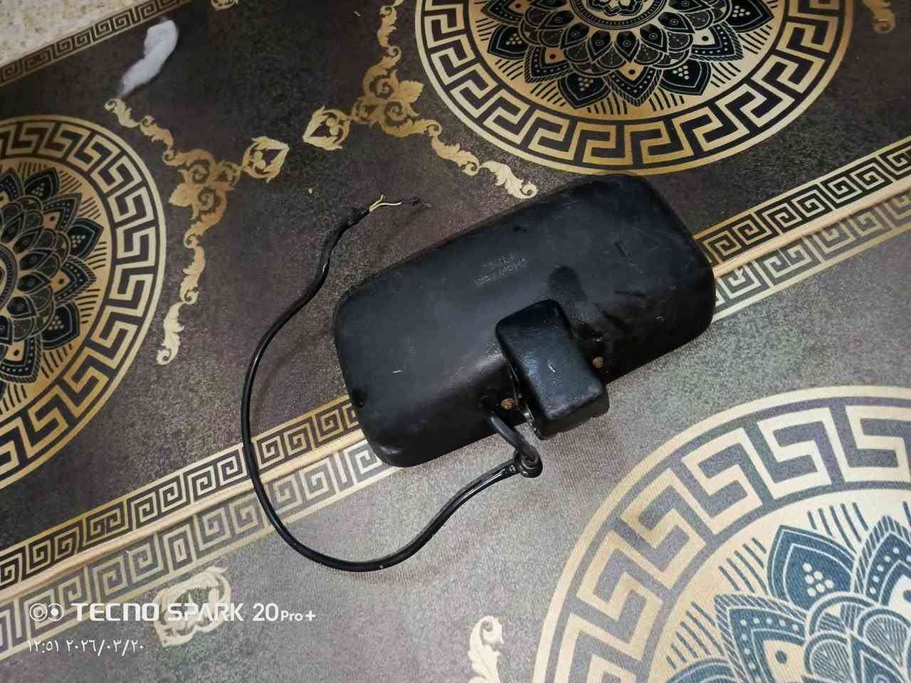 السلام عليكم غراض هينو للبيع سعر خاص


**إذا كنت صاحب هذا الإعلان وتريد حذفه لأي سبب، رجاءا أرسل رسالة إلى الدعم الفني**