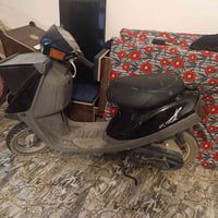 الدراجه ابلاد ع وضع الرمبه  500 مجال بسيط  بغداد 07728209220
