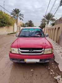 بيكب سوبر دير • ٢٠١٣ • مكفولة بدون صبغ