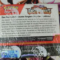 بوكس بوكيمون • آخر قطعة