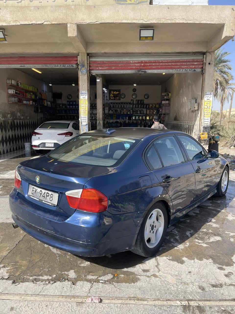 فول الفول بدون كص بدون حادث بدون نقص
سعر ٤٥ وبيها مجال مكان ناصريه ***********
