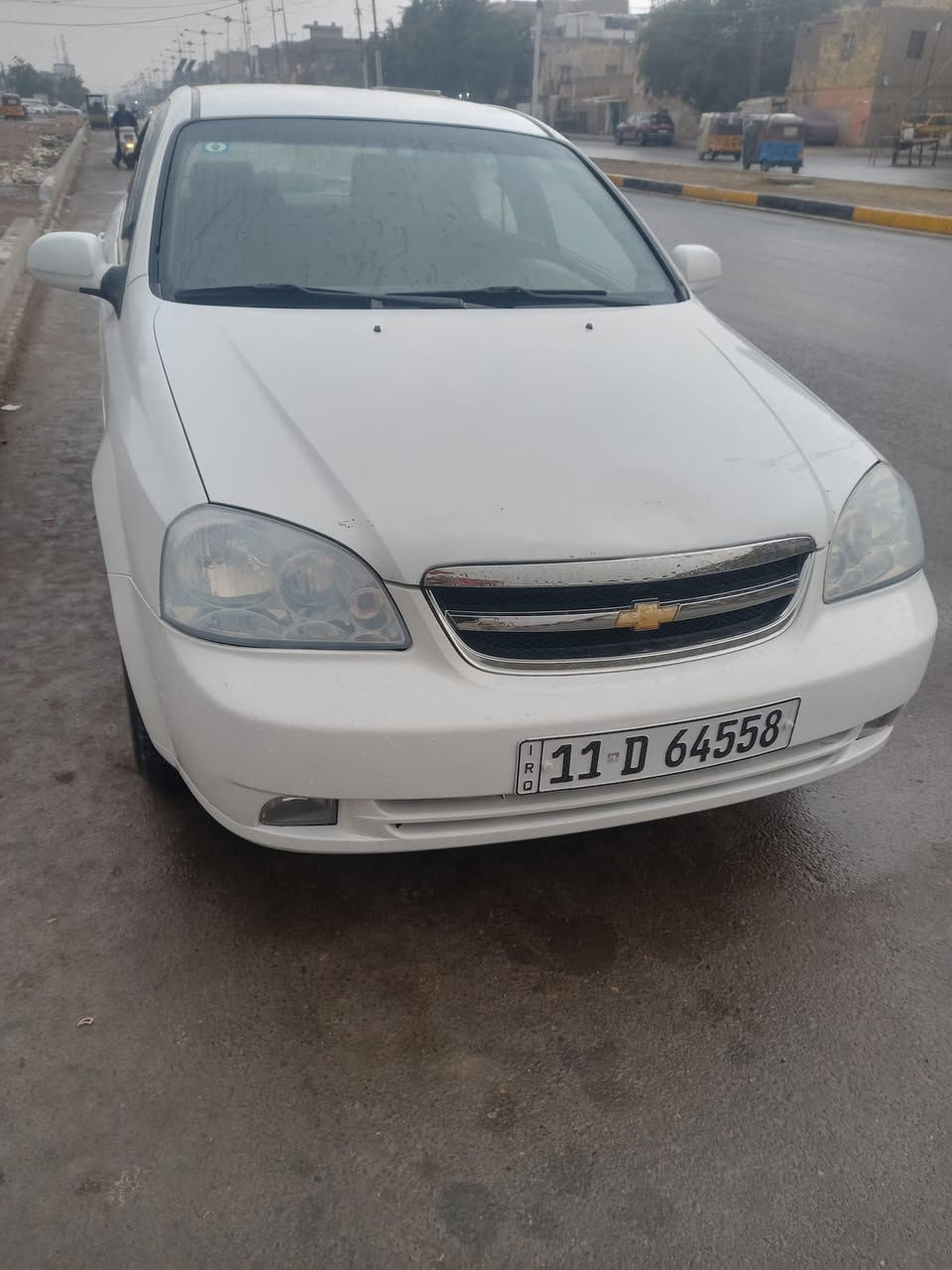 السلام عليكم اوبتره 2011 شركه العامه بيهه 3 قطع صبغ بدون دواخل بغداد بسمي السعر 72 وبيهه مجال اتصال فقط ***********
