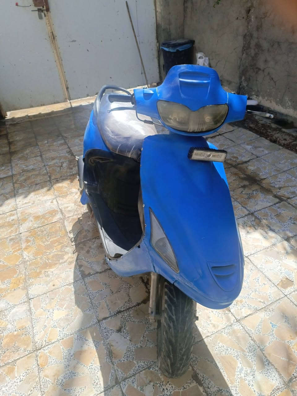 سلام عليكم دراجه للبيع
نوع فراشه دراجه خير من الله ما بيه تبخير مكينه زينه مكاني بابل الحمزه الغربي قيم واخذ بلي يرضي الله (دراجه مصبوغه للجماليه)


**إذا كنت صاحب هذا الإعلان وتريد حذفه لأي سبب، رجاءا أرسل رسالة إلى الدعم الفني**