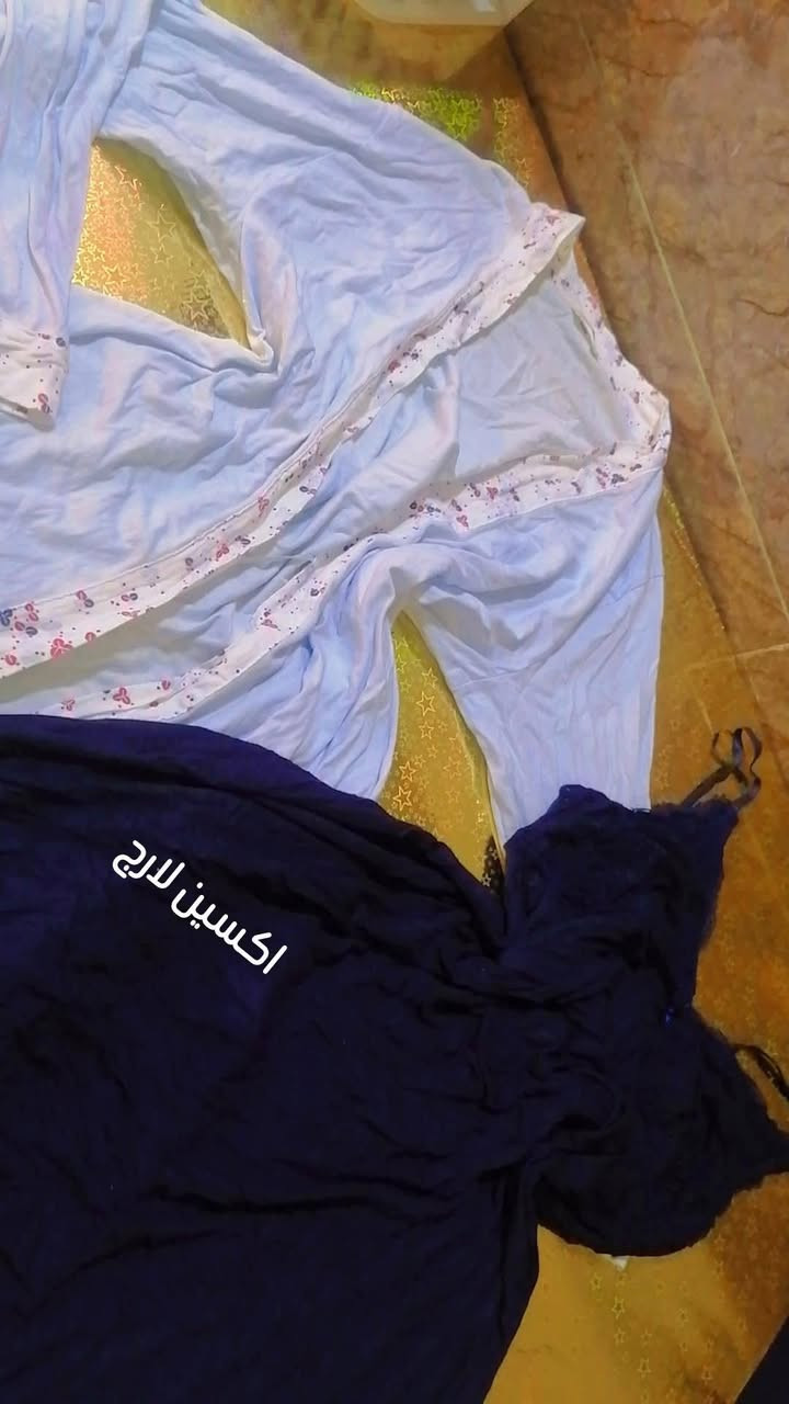 كلشي ع الفين وتوصيل مجااااااني شرط الطلب ١٥ الف وفوك


**إذا كنت صاحب هذا الإعلان وتريد حذفه لأي سبب، رجاءا أرسل رسالة إلى الدعم الفني**