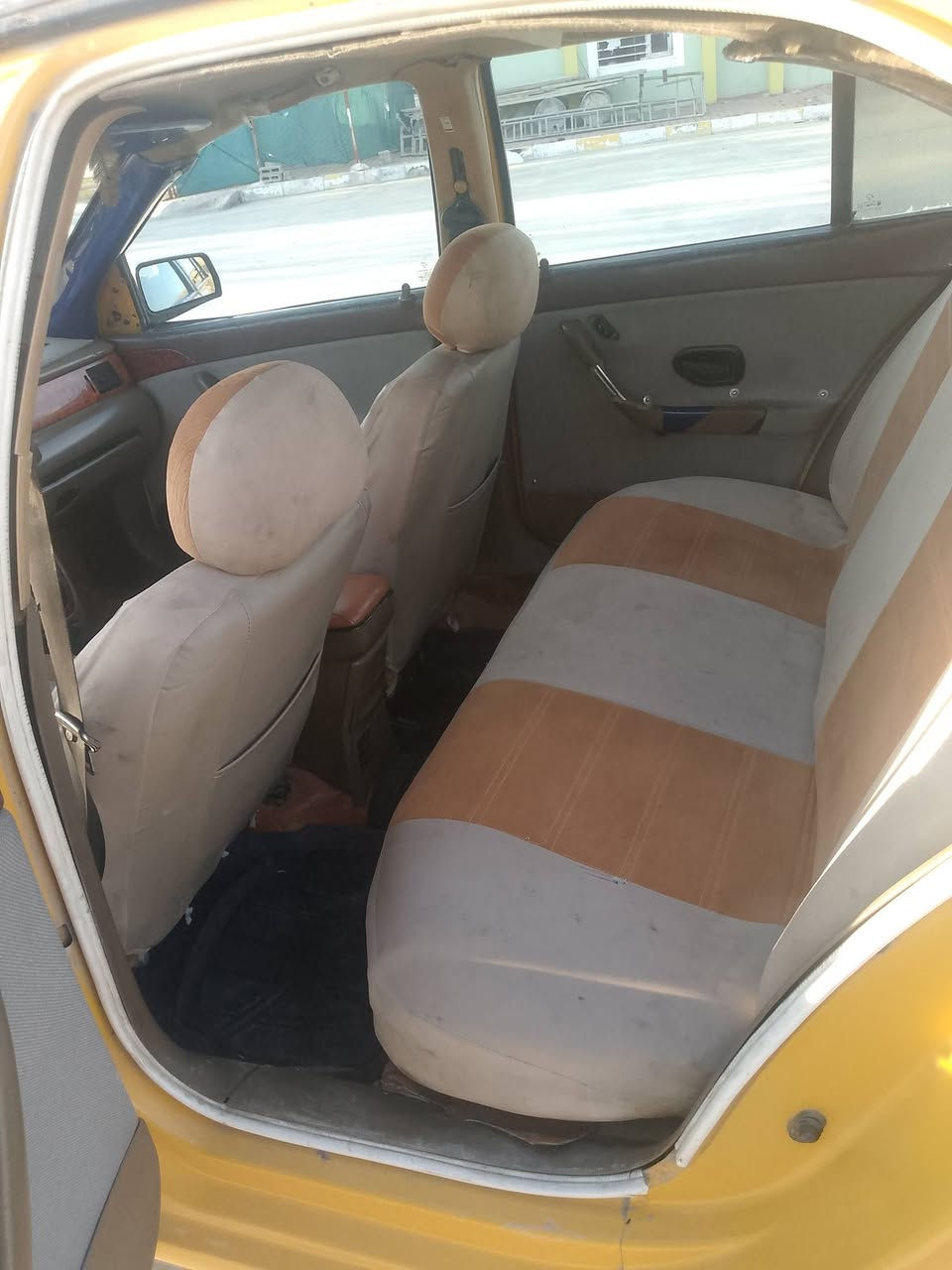 سلام علیكم للبیع سمند مودیل 2011 رقم بغداد A شرت تحویل سنوی جدید لل 2029 کوبون بنزین موجود السعر 30 بیمجال مكانی كركوك شوراو رقم موبایل *********** بی واتس ئاپ
